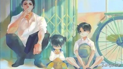 ​priest早期作品《大哥》一个底层人物的逆袭能有多惊艳，书粉必看