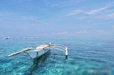 ​菲律宾到底有多乱？网友：难以置信！