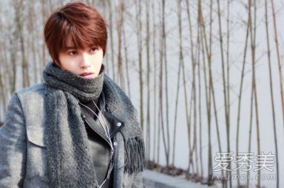 ​《小女花不弃》莫若菲扮演者邢恩是同性恋吗 邢恩女装扮相图片曝光