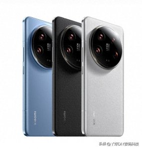 ​小米手机和红米手机,有什么区别?