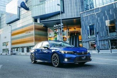 ​为什么本田歌诗图停产？不妨看看它都干了哪些蠢事