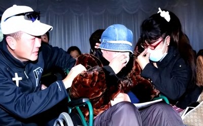 ​演员孟庭丽：一生未婚，50岁猝死片场，后捐献器官帮助8人重生