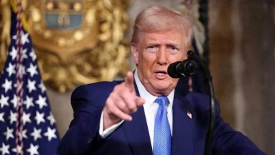 ​美国禁进口委内瑞拉石油外交部做出答案，中方买不买？