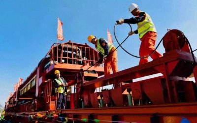 ​重磅！六盘水高铁即将全面爆发