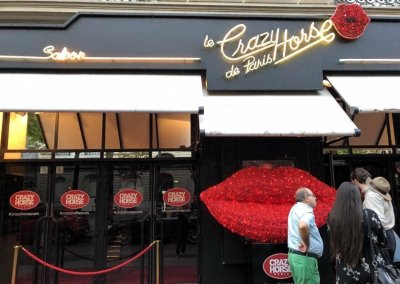 ​baby疯马秀事件反转，官方INS发文揭示真相，网友惊呼：太意外了