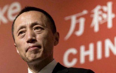 ​郁亮的功与过