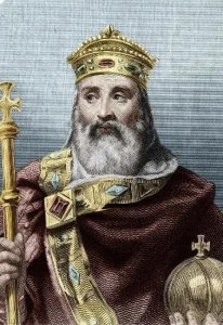 ​君士坦丁大帝