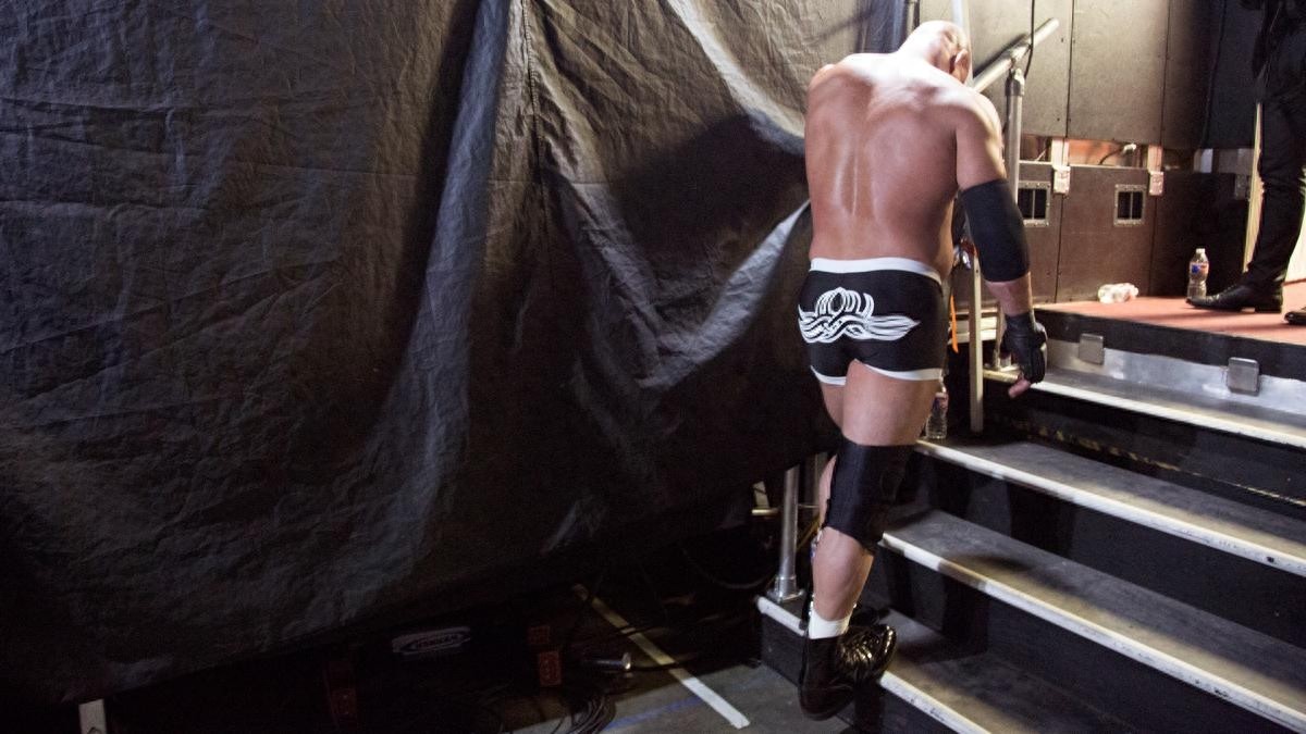 美图福利：一大波战神高柏的珍藏照片来袭