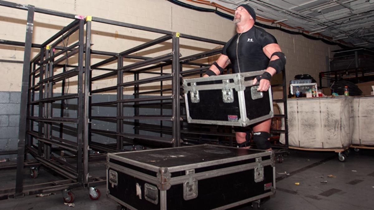 美图福利：一大波战神高柏的珍藏照片来袭