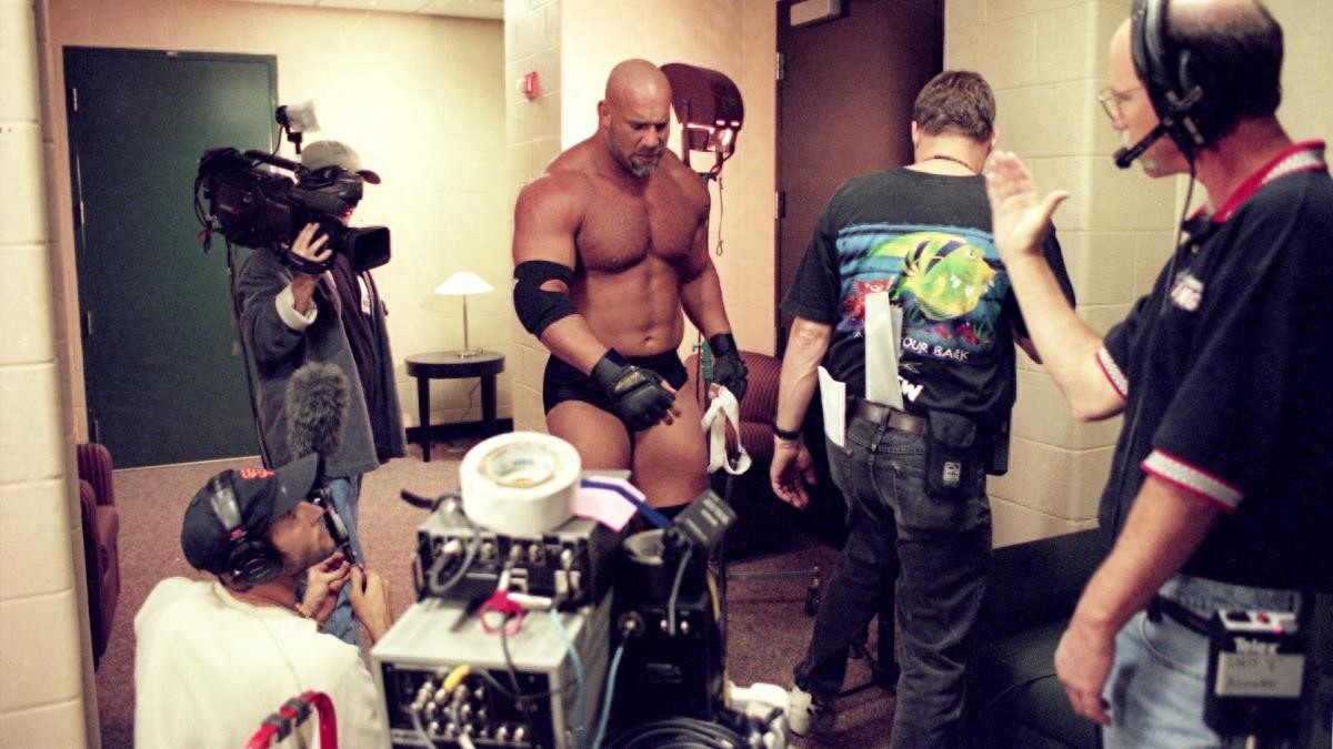 美图福利：一大波战神高柏的珍藏照片来袭