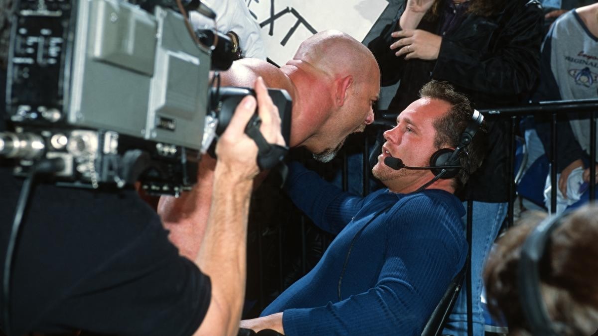 美图福利：一大波战神高柏的珍藏照片来袭