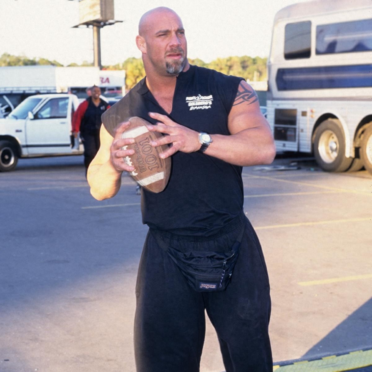 美图福利：一大波战神高柏的珍藏照片来袭