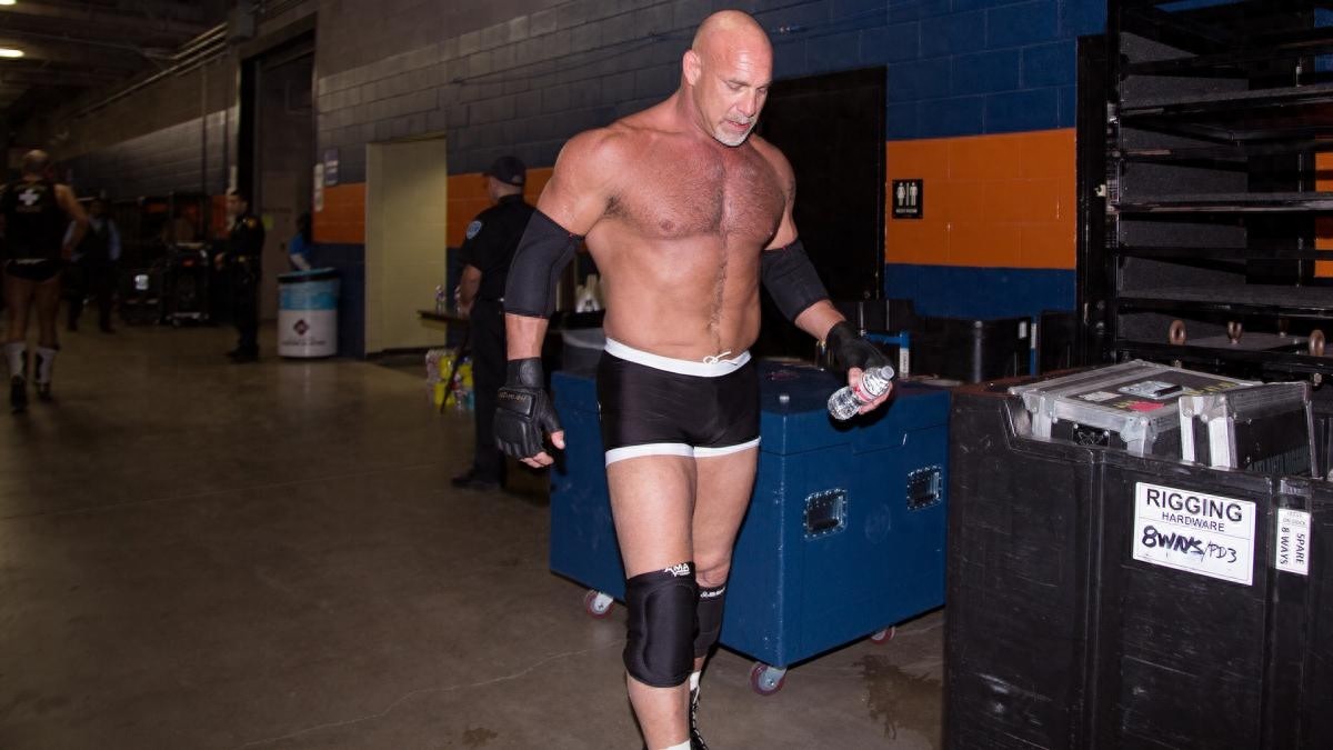 美图福利：一大波战神高柏的珍藏照片来袭