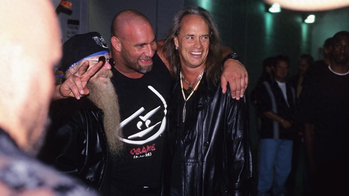 美图福利：一大波战神高柏的珍藏照片来袭