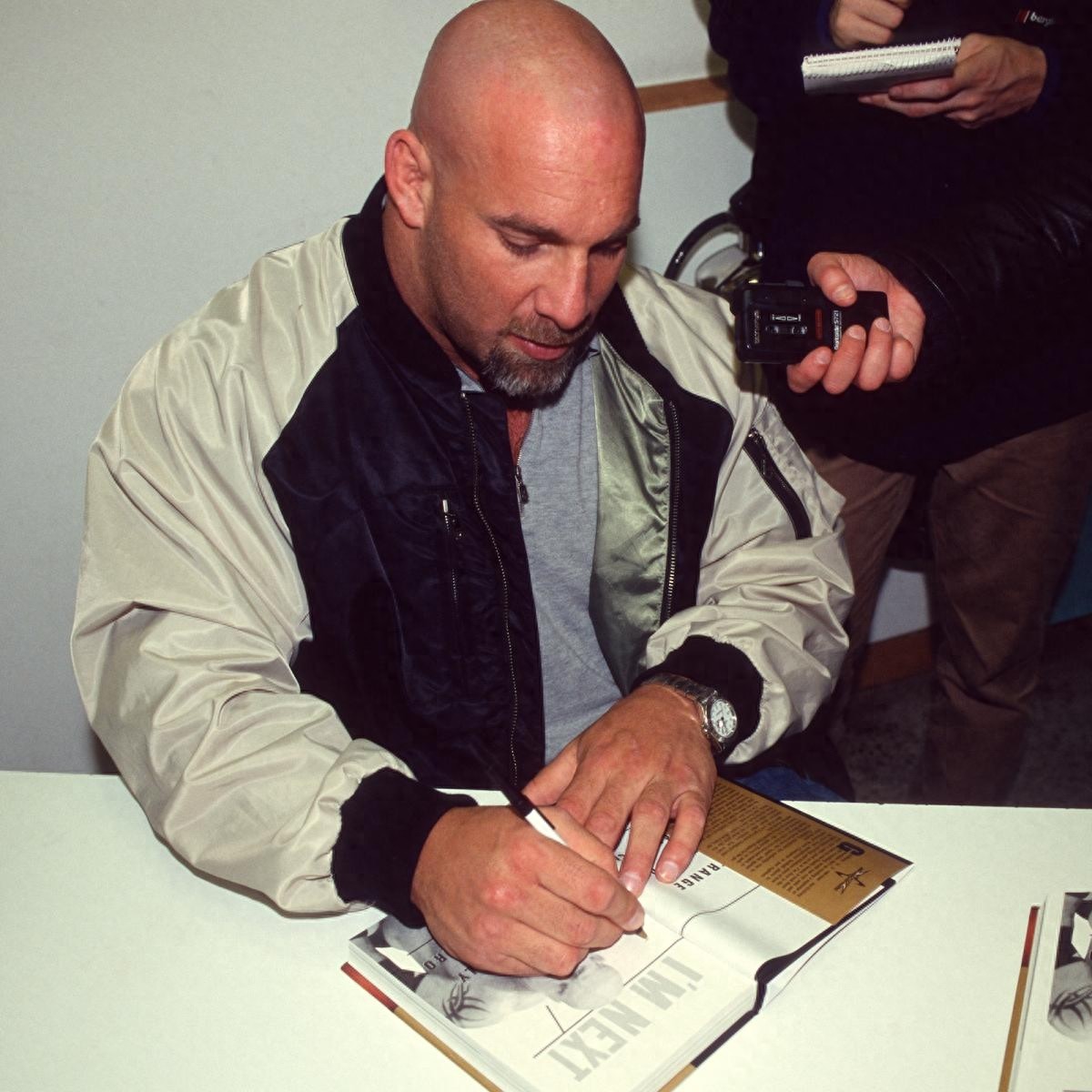 美图福利：一大波战神高柏的珍藏照片来袭