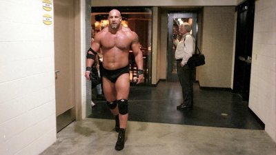 ​美图福利：一大波战神高柏的珍藏照片来袭