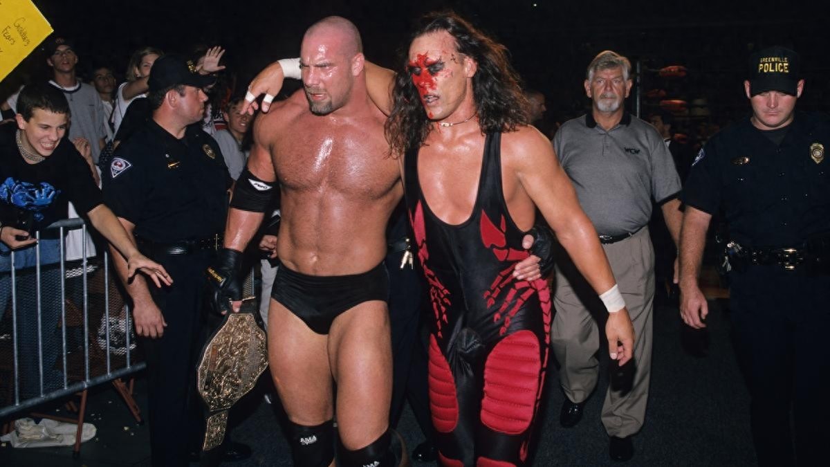 美图福利：一大波战神高柏的珍藏照片来袭