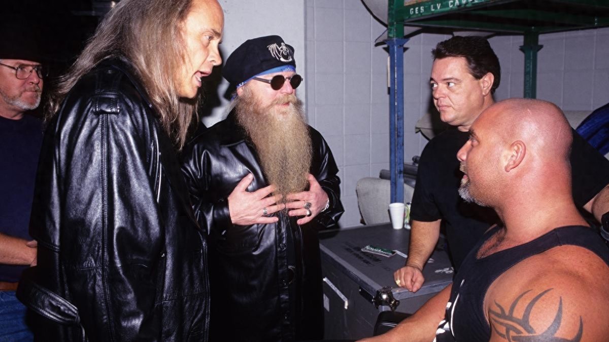 美图福利：一大波战神高柏的珍藏照片来袭