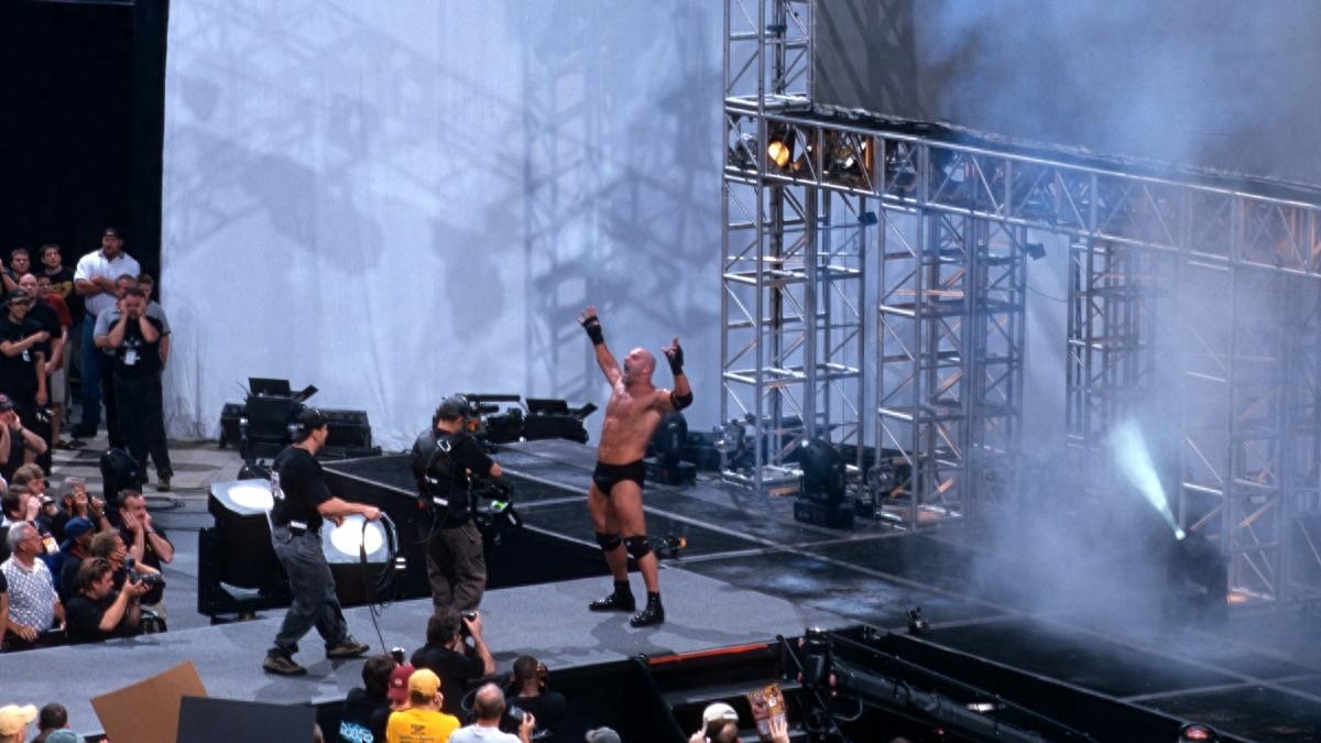 美图福利：一大波战神高柏的珍藏照片来袭