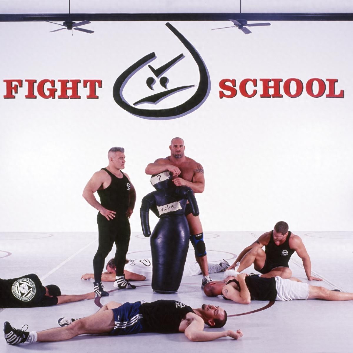 美图福利：一大波战神高柏的珍藏照片来袭