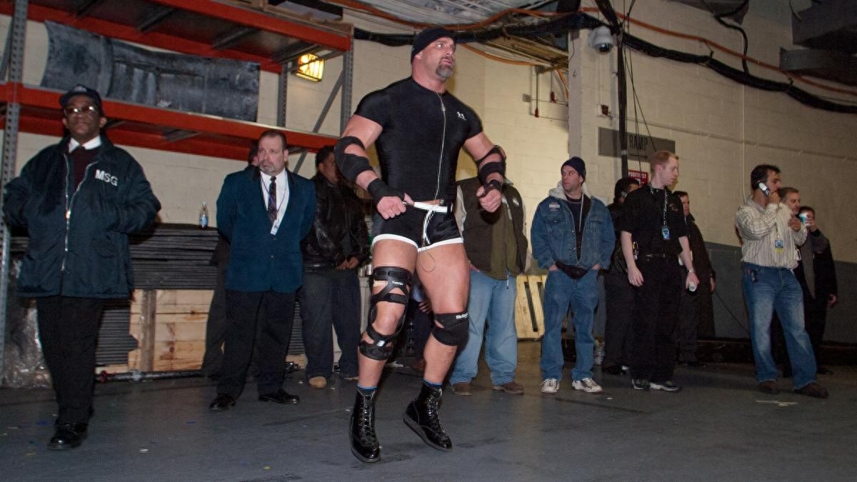 美图福利：一大波战神高柏的珍藏照片来袭