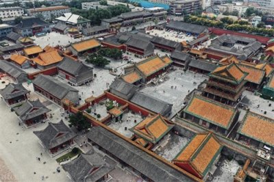 ​东北最值得去的15个地方，有车没车也要去一趟，你去过几个？