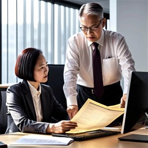 ​工作中出现这种迹象，说明领导拿你当＂外人＂，快要踢你出局了！