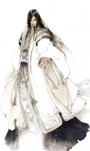 ​剑网3：一天一个NPC故事之王遗风