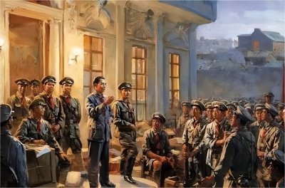 ​八一南昌起义的重大意义