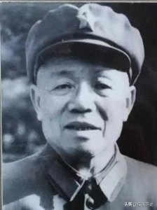 ​我国唯一没有败绩，被写进西点军校教科书的开国上将