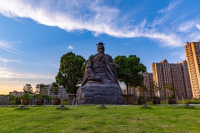 ​吕蒙：智勇双全的东吴名将