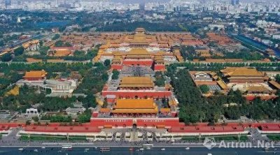 ​北京最值得去的十个景点