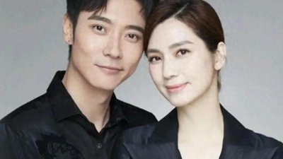 ​洪欣张丹峰婚变？真相大白！