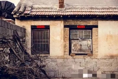 ​农民做出了贡献，实行“合村并镇”，给农民们带来什么好处？