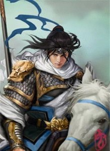 ​牧羊小将——李存信（唐末十三太保之四太保）