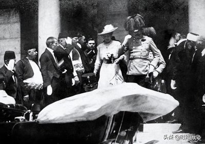 ​人类史上第一次大规模性的世界大战——一战是怎么爆发的