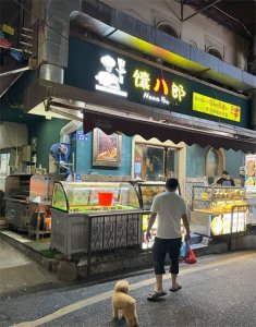 ​探访广州小非洲，满大街都是黑人，感觉就像到了外国