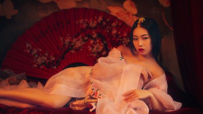 ​小说：小伙进入不周山，花百年炼化气运金龙和十二品造化莲台