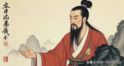 ​郑板桥：清代文人、画家与书法家的传奇人生