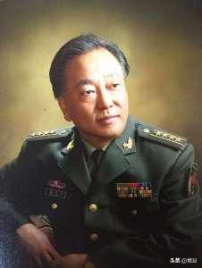 ​揭晓与百名书法家的兵法情怀之40——高军法大校