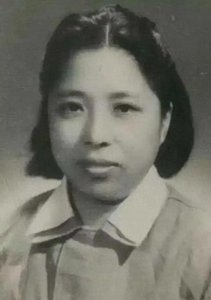 ​被家人“光环”遮挡住的廖梦醒