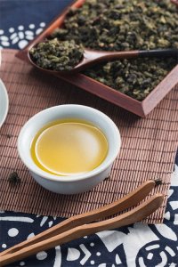 ​10首中国极美茶诗，爽口怡神，安定心灵！