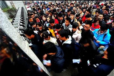 ​公务员考试申论文章十佳开头