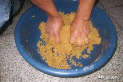 ​20款自制饵料配方！让你轻松钓获大鱼，告别渔获荒！