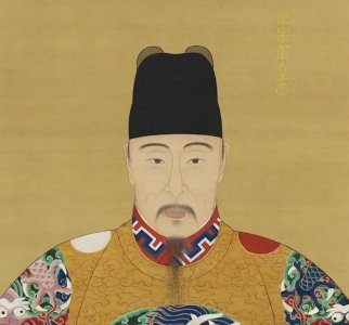 ​明穆宗朱载坖：在位不过六年，既好色又爱躺平，却开启了大明治世