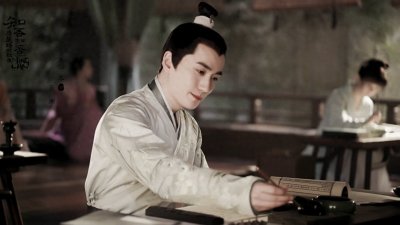 ​《知否》原著，齐衡结局让我爆哭！