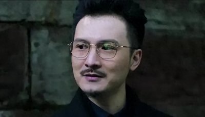 ​《白夜破晓》原来，这才是韩彬帮助关宏峰的真相