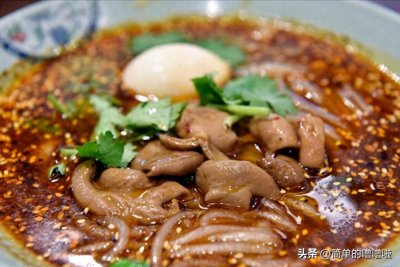 ​四川十大传统名小吃，每一种都让人念念不忘，你吃过几种？