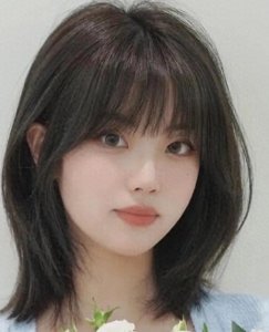 ​最近很流行的4款发型，适合各种脸型！