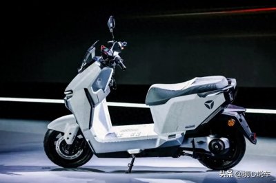 ​雅迪、爱玛电动车谁性能更胜一筹？通过2款顶配车型对比，看答案